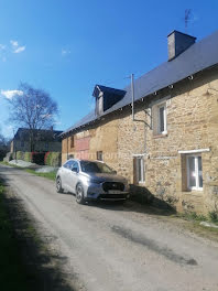 maison à Le Lorey (50)