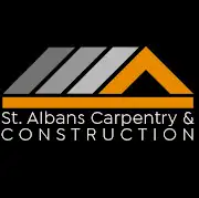 St Albans Carpentry and Construction Logo