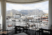 ALLURING ASSET: Property company Growthpoint owns half of the V&A Waterfront in Cape Town, which represents 12% of its burgeoning local investment portfolio. Its market capitalisation is nearly R60-billion