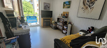 appartement à Hyeres (83)