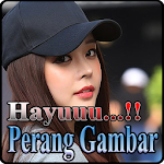 Cover Image of 下载 Perang Gambar Lucu Terbaru 1.1.2 APK