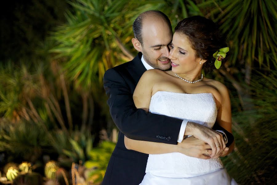 Fotógrafo de bodas James Veiga (jamesveiga). Foto del 31 de marzo 2016