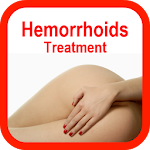 Cover Image of ダウンロード Hemorrhoids Treatment 1.0 APK