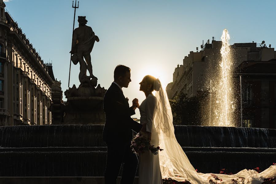 Fotógrafo de bodas Marta De La Torre (martadelatorre). Foto del 22 de noviembre 2022