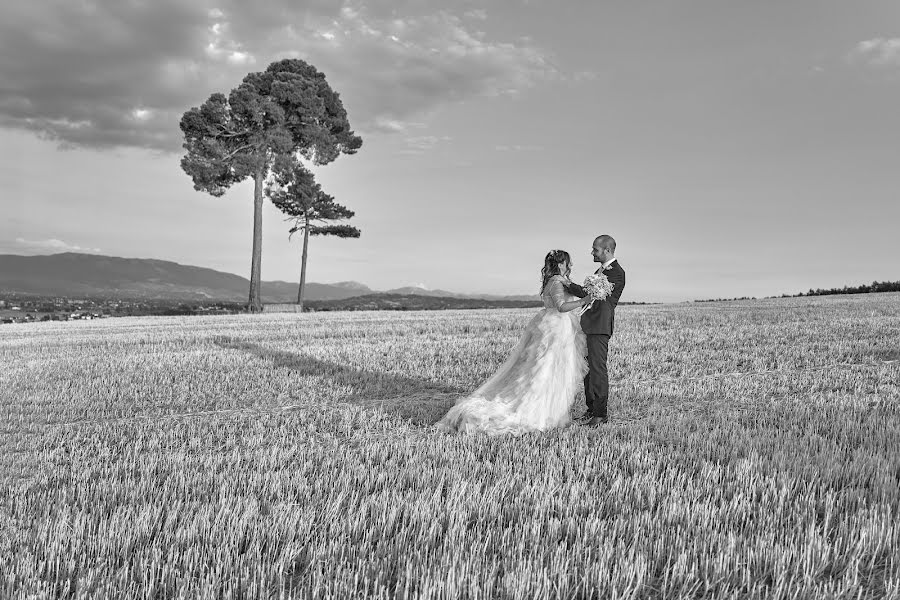 Wedding photographer Luigi Nigro (luiginigro). Photo of 9 November 2023