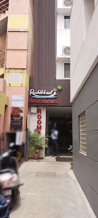 Ruchikkoot Restaurant photo 1