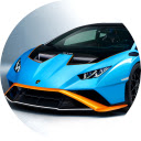 Lamborghini Wallpaper HD New Tab