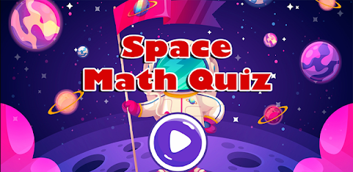 Space Math Quiz