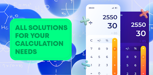 Calculator - Converter, Math