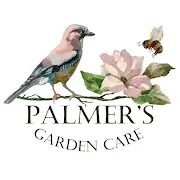 Palmers Garden Care Logo