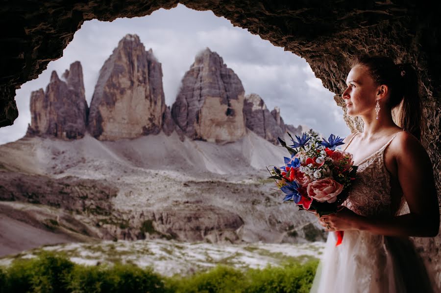 Wedding photographer Michał Misztela (mmisztela). Photo of 24 November 2023