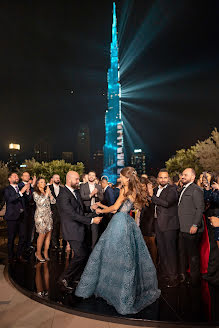 Wedding photographer Hamzeh Abulragheb (hamzeh). Photo of 14 July 2023