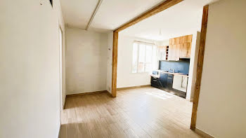 appartement à Maule (78)