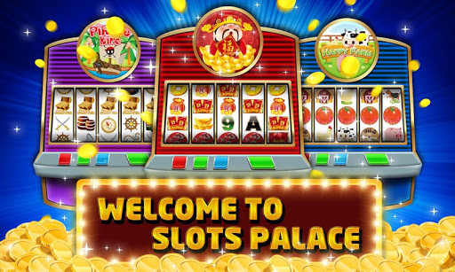 Slots Palace