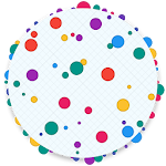 The Amazing Blob : Dots Online Apk