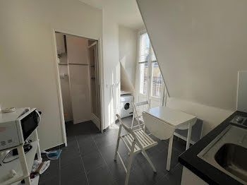 appartement à Paris 15ème (75)