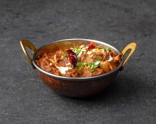 Kadai Chicken