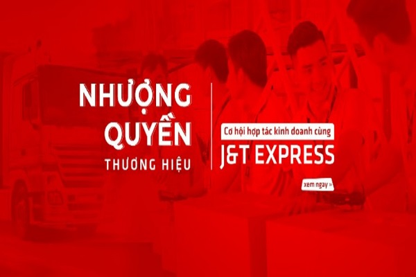 dịch vụ j&t