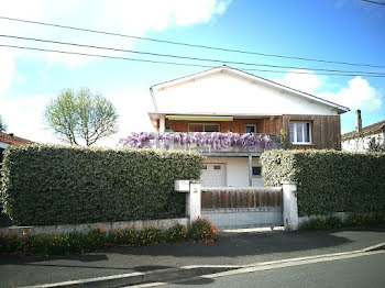 maison à Saint-André-de-Cubzac (33)