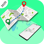 Cover Image of डाउनलोड Phone Number Tracker And Locate Number Location 2.3 APK