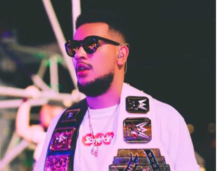 Rapper AKA has come out to 'set the record straight' on reports surrounding his finances.