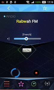 Radio Mali screenshot 2