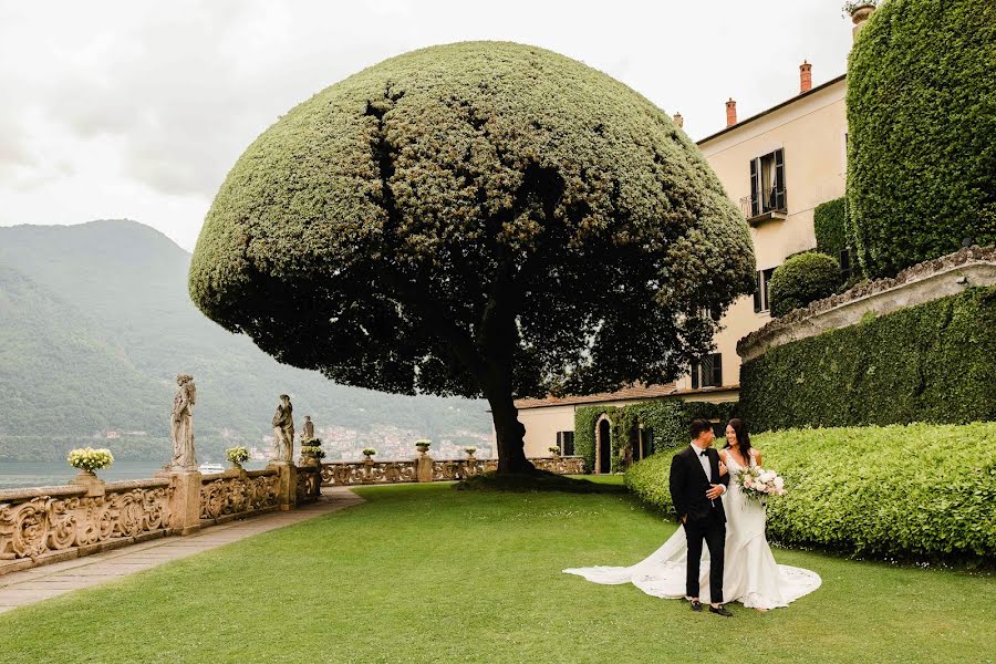 Fotógrafo de bodas Ola Fras (olafras). Foto del 8 de marzo