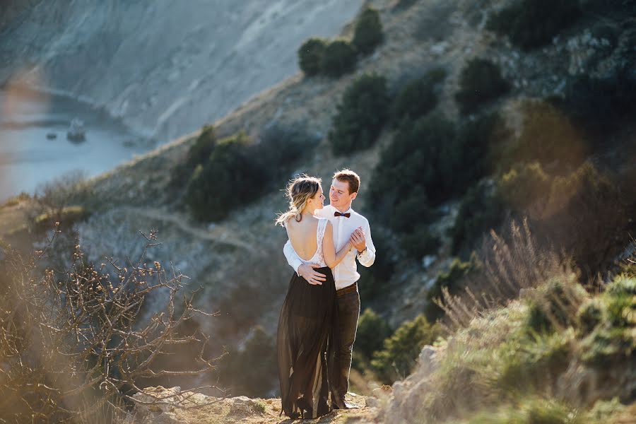 Wedding photographer Pavel Yudakov (yudakov). Photo of 10 April 2016