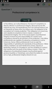 ASVAB Practice Test(圖5)-速報App
