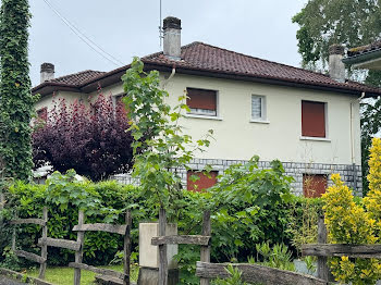 maison à Oloron-Sainte-Marie (64)