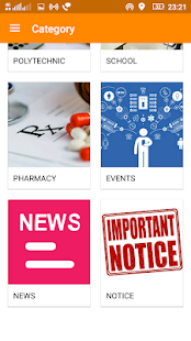 Faculty Only(圖2)-速報App
