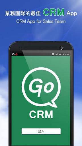 GoCRM