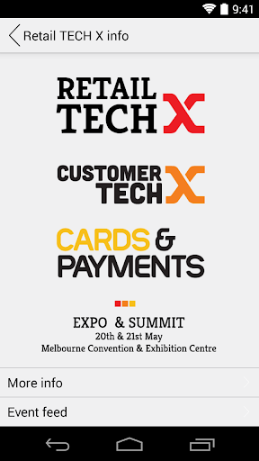 RetailTECHX