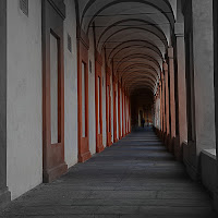 Portico di 