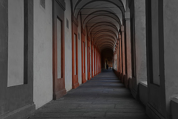 Portico di Pablophoto