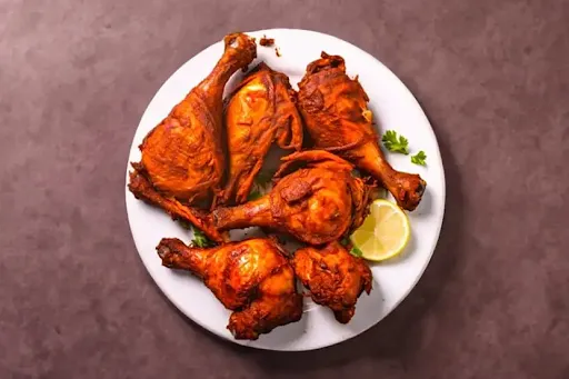 Tandoori Chicken