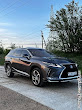 продам авто Lexus RX 450h RX III