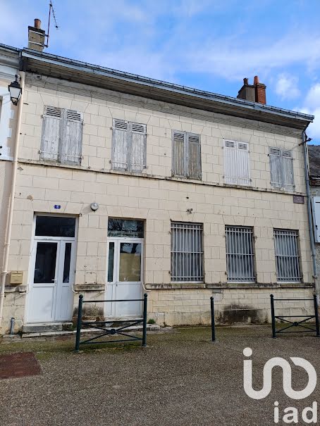 Vente maison 4 pièces 172 m² à Boynes (45300), 129 000 €