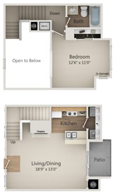 Floorplan Diagram