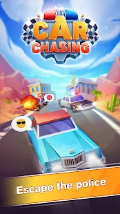 Car Chasing
