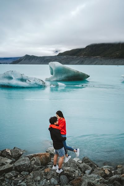 Fotografo di matrimoni Phil Qi (philqi). Foto del 10 novembre 2020