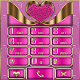 Download Pink Love EX Dialer theme For PC Windows and Mac 1.0