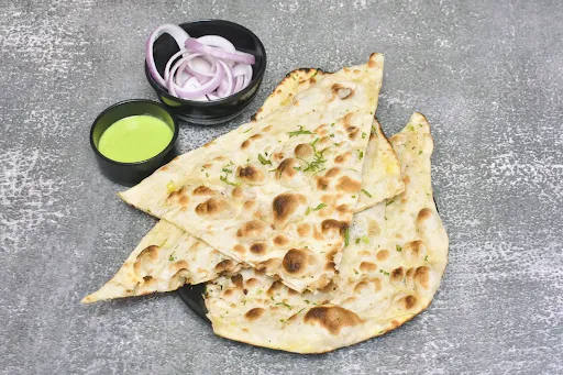 Plain Naan