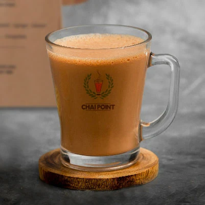 Cutting Chai - Uniflask (Serves 1-2)