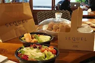 Sequel Bistro & Juice Bar photo 3