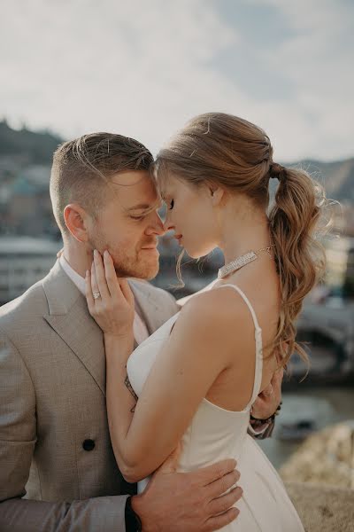 Photographe de mariage Miho Neiman (mihoneiman). Photo du 1 mai