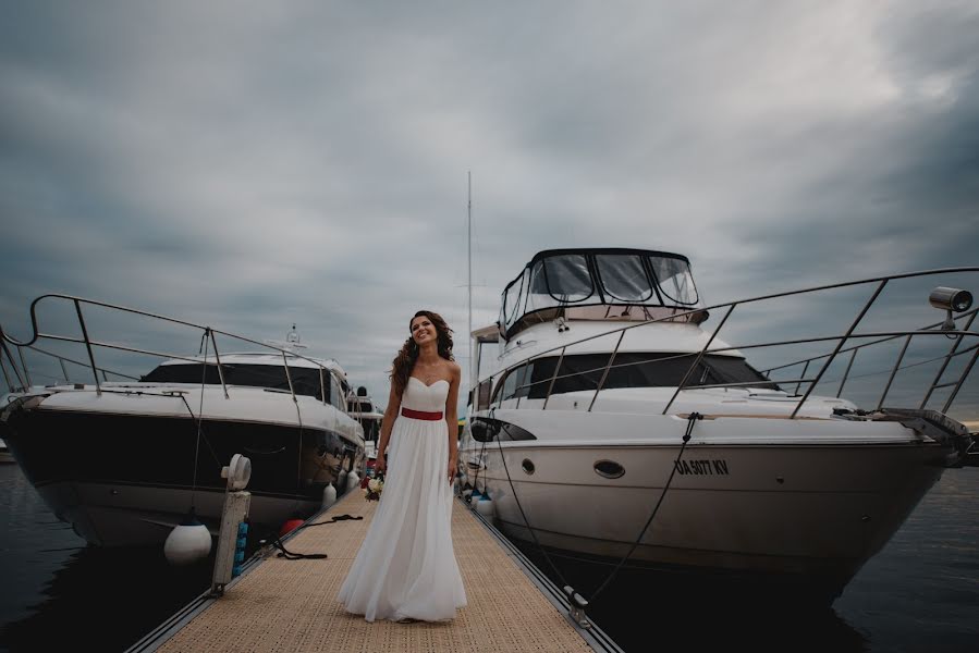 Photographe de mariage Aleksandr Zborschik (zborshchik). Photo du 14 décembre 2017