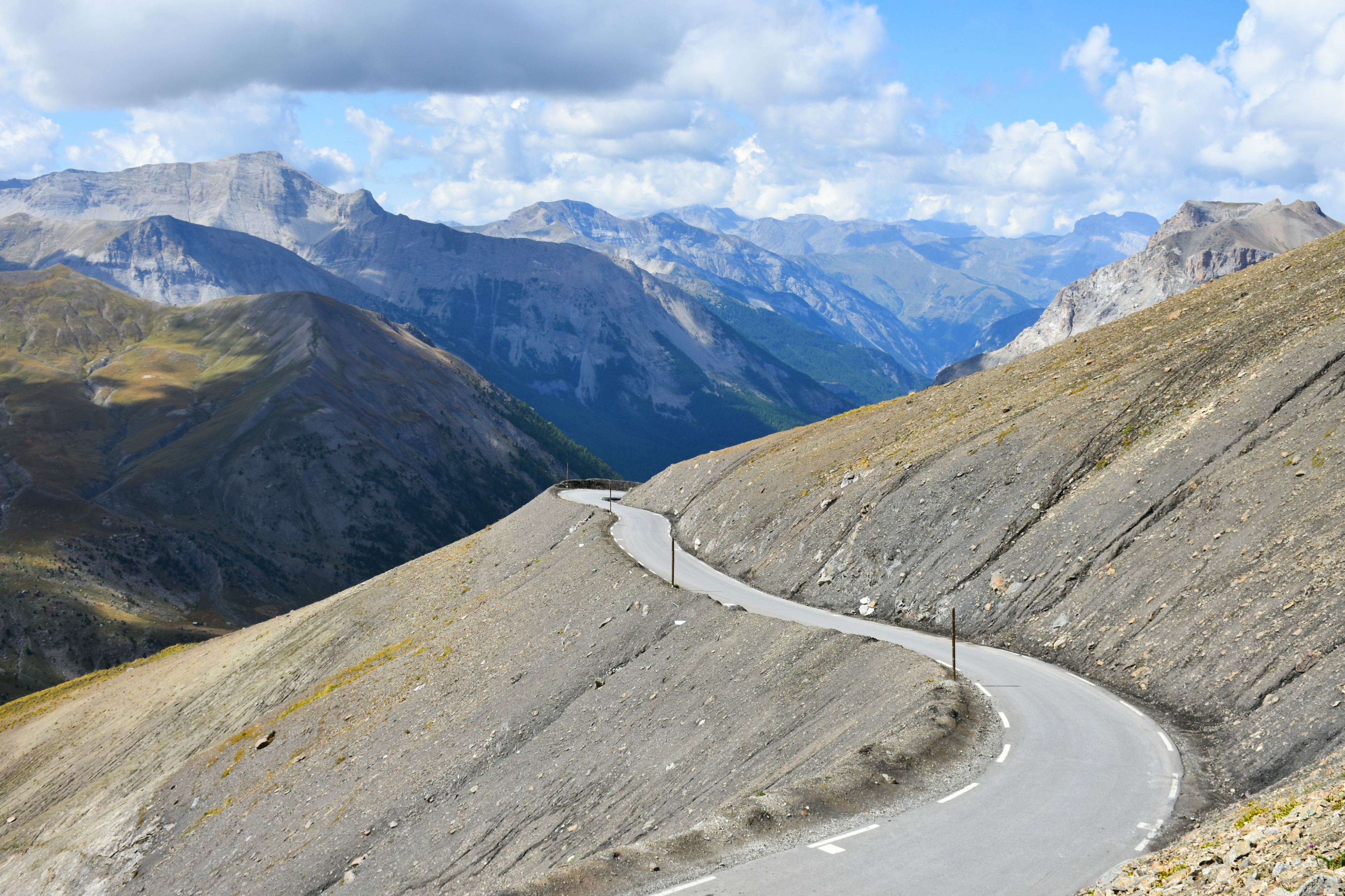 Ultime curve di utente cancellato