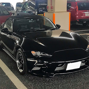 ロードスター ND5RC