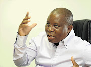 Herman Mashaba